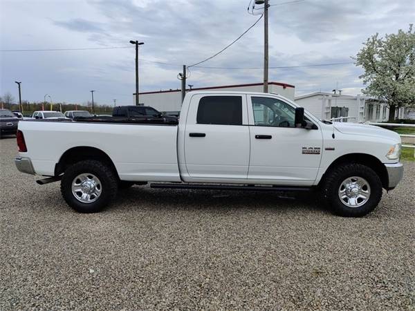 2017 Ram 2500 Tradesman Chillicothe Truck Southern Ohio s Only All for sale in Chillicothe, WV – photo 4