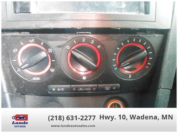 2005 MAZDA MAZDA3 - Financing Available! - cars & trucks - by dealer... for sale in Wadena, ND – photo 17