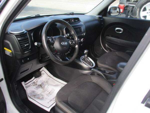 2016 Kia Soul - - by dealer - vehicle automotive sale for sale in Worcester, MA – photo 6