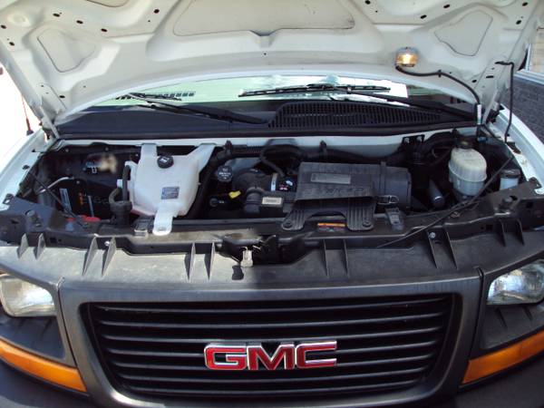 2014 GMC Savana Passenger AWD 1500 135 LS - - by for sale in Other, CT – photo 23