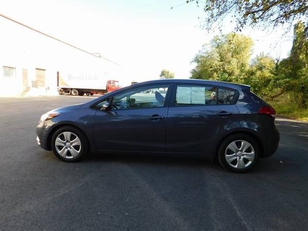 2016 Kia Forte BAD CREDIT DONT SWEAT IT! ✅ for sale in Baltimore, MD – photo 6