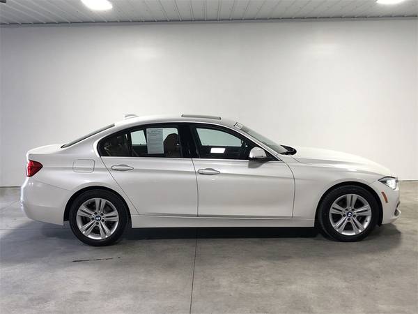2017 BMW 3 Series 330i xDrive - cars & trucks - by dealer - vehicle... for sale in Buffalo, NY – photo 9