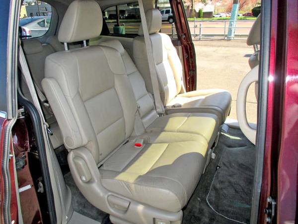 2011 Honda Odyssey 5dr EX-L - - by dealer - vehicle for sale in Fairless Hills, PA – photo 11