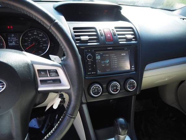 2014 Subaru XV Crosstrek Limited AWD All Wheel Drive SKU:E8313893 for sale in Englewood, CO – photo 19