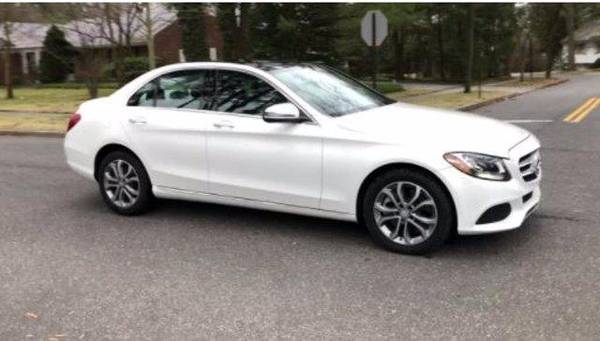 2016 Mercedes-Benz C-Class C 300 - cars & trucks - by dealer -... for sale in Commack, NY – photo 18