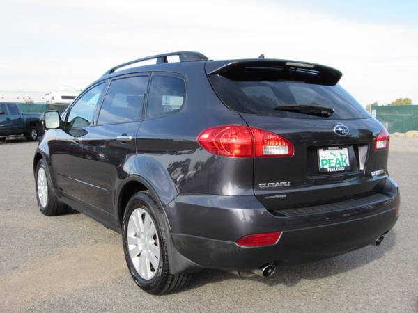 2011 Subaru Tribeca All-Wheel Drive 96,000 Miles for sale in Bozeman, MT – photo 8