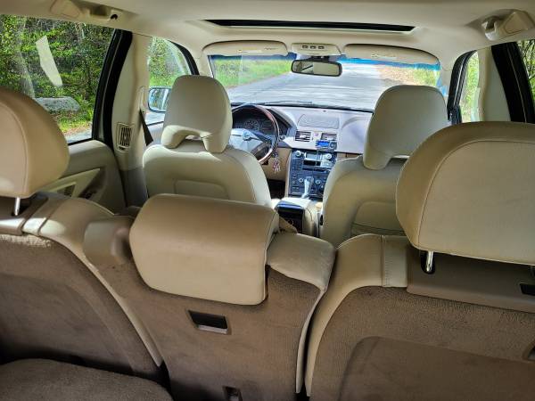 2008 Volvo XC90 AWD 3 2 for sale in Litchfield, CT – photo 6