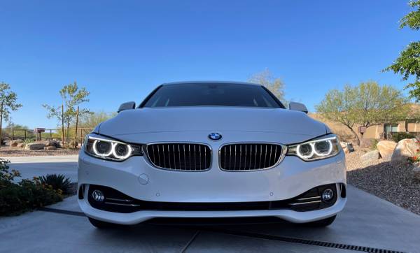 BMW 428i Gran Coupe (Loaded) for sale in Tucson, AZ – photo 2
