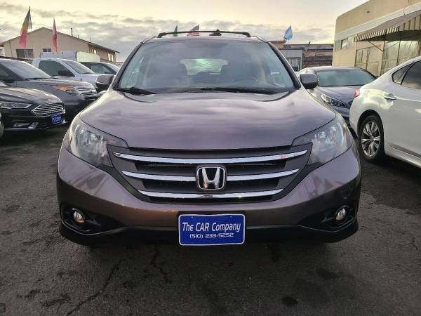 2012 Honda CR-V EX L AWD 4dr SUV - - by dealer for sale in Richmond, CA – photo 3
