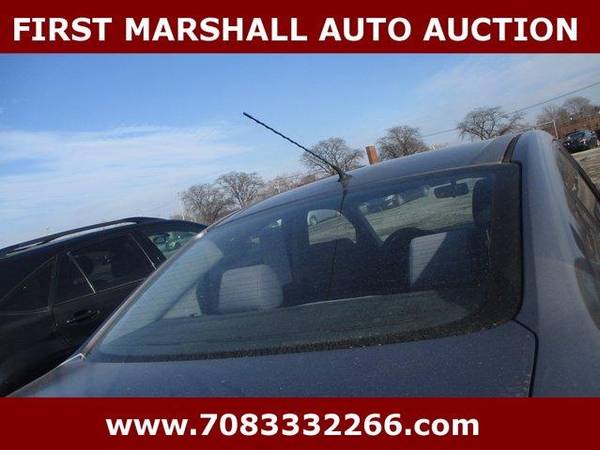 2005 Mazda Mazda3 i - Auction Pricing - - by dealer for sale in Harvey, WI – photo 2