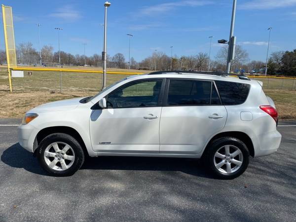 2008 Toyota RAV4 Limited 4dr SUV - - by dealer for sale in SAINT CHALRES, MO – photo 3