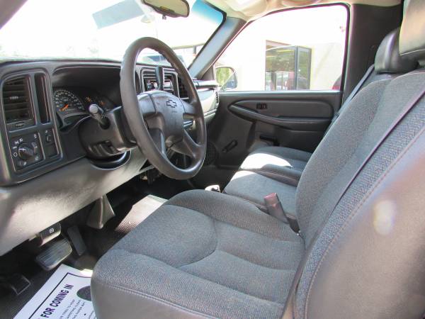 2007 Chevy Silverado 1500 for sale in Prescott, AZ – photo 10