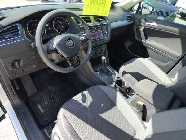 2020 Volkswagen Tiguan S - - by dealer - vehicle for sale in Arroyo Grande, CA – photo 21