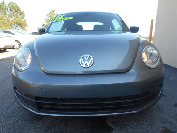 2013 VW BEETLE "AFFORDABLE" for sale in Stone Mountain, GA – photo 8