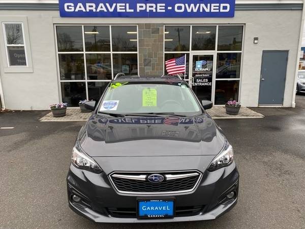 2018 Subaru Impreza 2.0i Premium - cars & trucks - by dealer -... for sale in Norwalk, CT – photo 24