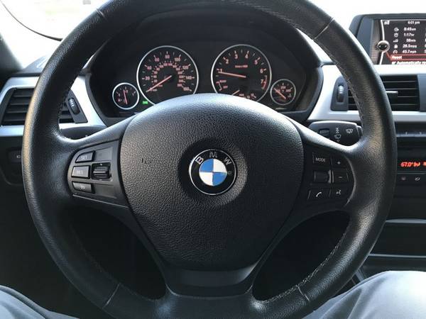 REDUCED!! 2013 BMW 328XI 3-SERIES 328 XI AWD!! LOADED!!-western massac for sale in West Springfield, MA – photo 17