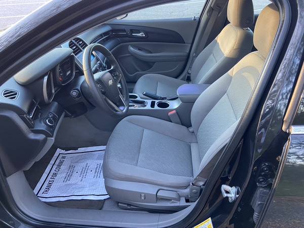 2014 CHEVY MALIBU ALL OPTION EXCEL IN/OUT! 125K LOOKS/RUNS NEW! -... for sale in Copiague, NY – photo 18