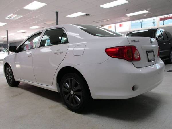 2009 Toyota Corolla *LE 4dr* *Guaranteed Approval* - cars & trucks -... for sale in East Dundee, IL – photo 9