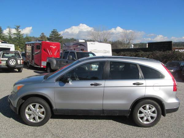 Honda 2008 CR-V EX 4WD w/99k Miles! - - by dealer for sale in Grass Valley, CA – photo 8