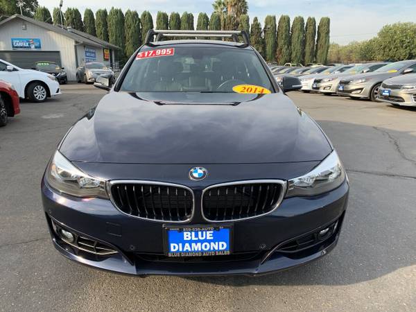 2014 BMW 328i xDrive AWD Gran Turismo LOW PRICES GUARANTEED for sale in CERES, CA – photo 2