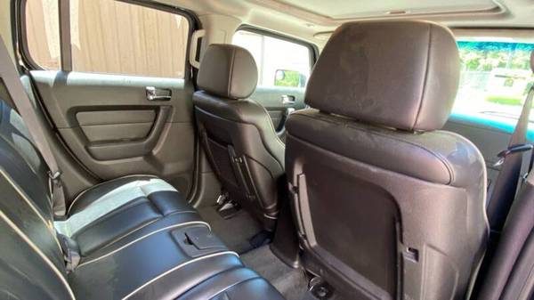 2006 Hummer H3 - - by dealer - vehicle automotive sale for sale in Raleigh, NC – photo 13