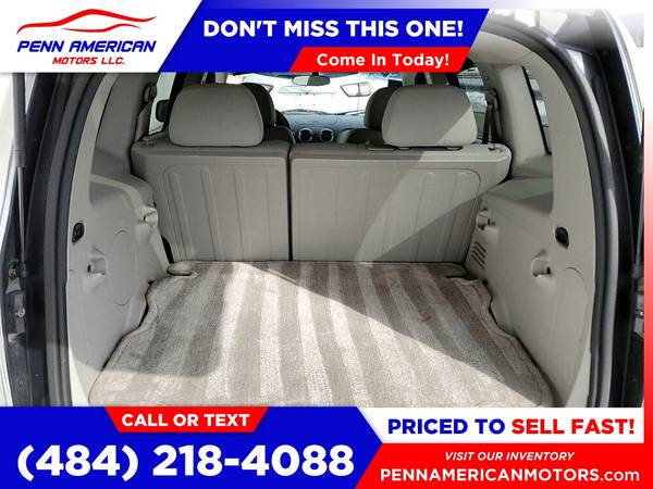 2006 Chevrolet HHR LTWagon PRICED TO SELL! - - by for sale in Allentown, PA – photo 11
