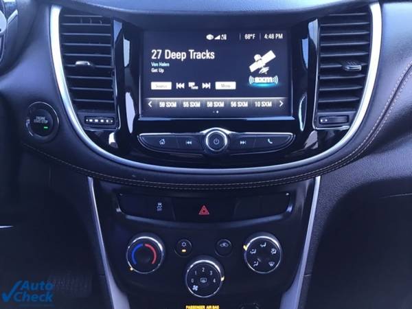 2017 Chevrolet Trax LT - cars & trucks - by dealer - vehicle... for sale in Dry Ridge, KY – photo 24