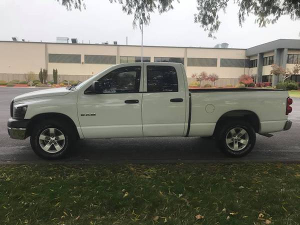 2008 Dodge Ram Big Horn for sale in Nampa, ID – photo 4