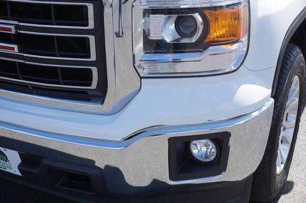 2015 GMC Sierra 1500 Diesel Trucks n Service for sale in Plaistow, NH – photo 16