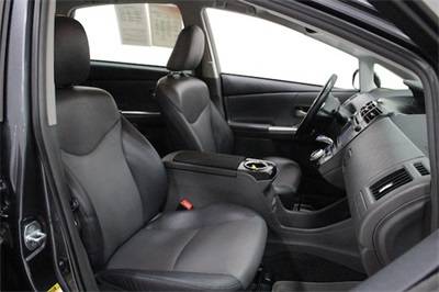 2013 Toyota Prius v Five - cars & trucks - by dealer - vehicle... for sale in Waite Park, MN – photo 9