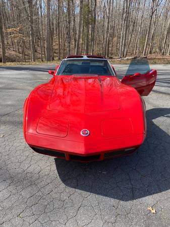 1973 Corvette Stingray for sale in Browns Summit, NC – photo 2