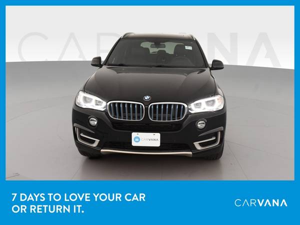 2018 BMW X5 xDrive40e iPerformance Sport Utility 4D suv Black for sale in Lewisville, TX – photo 13