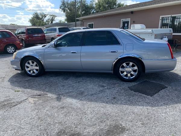 2006 Cadillac DTS for sale in Deland, FL – photo 6