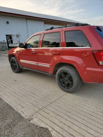 2006 Jeep Grand Cherokee for sale in Freedom, WI – photo 3