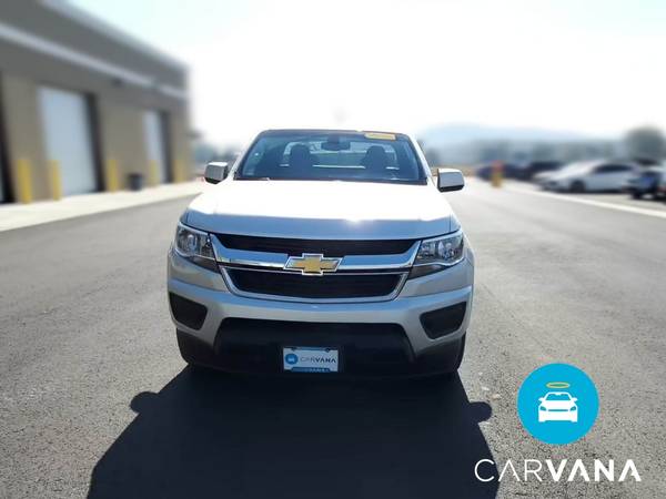 2016 Chevy Chevrolet Colorado Extended Cab Work Truck Pickup 2D 6 ft... for sale in largo, FL – photo 17