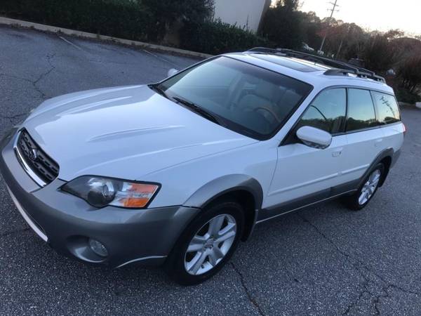 2005 Subaru Outback VDC Limited CALL OR TEXT US TODAY! - cars &... for sale in Duncan, NC – photo 2