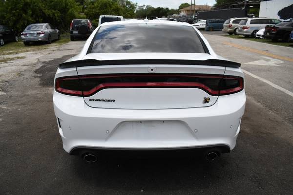 2019 Dodge Charger R/T Scat Pack 4dr Sedan Sedan for sale in Miami, MO – photo 4