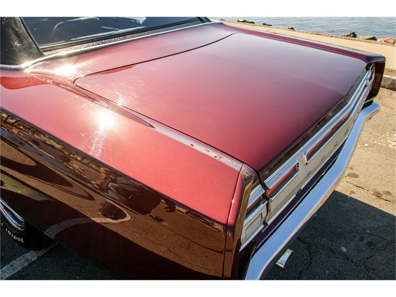 1968 Plymouth GTX for sale in Long Beach, CA – photo 28