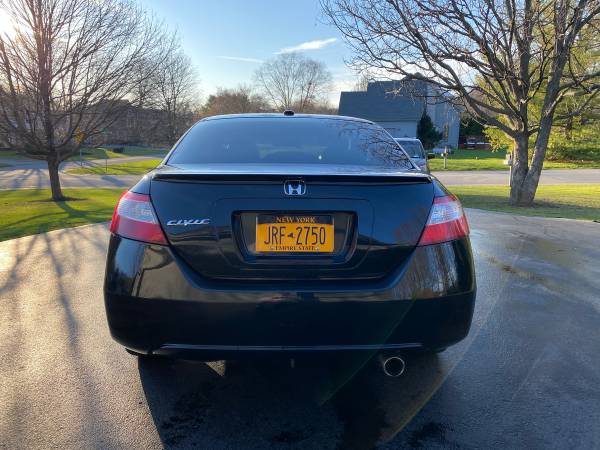 2008 Honda Civic EX-L - cars & trucks - by owner - vehicle... for sale in Rochester , NY – photo 6