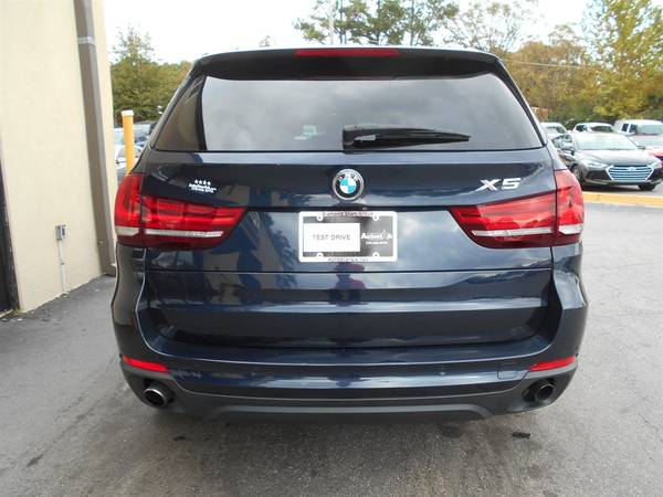 2015 BMW X5 $5,700 CASH DOWN APPROVES YOUR CREDIT - cars & trucks -... for sale in Tucker, GA – photo 3