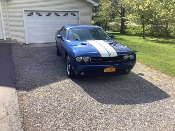 2010 Dodge Challenger LOW MILEAGE 38K for sale in Elma, NY – photo 18