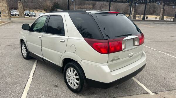 2006 Buick Rendezvous ( ALL WHEEL DRIVE ) for sale in Shawnee, MO – photo 3
