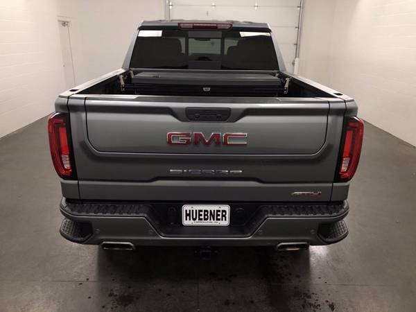 2019 GMC Sierra 1500 Satin Steel Metallic SPECIAL PRICING! for sale in Carrollton, OH – photo 10