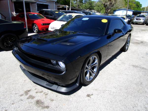 2013 Dodge Challenger SRT8 Core BUY HERE/PAY HERE ! - cars & for sale in TAMPA, FL – photo 2