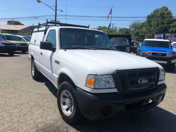 2010 Ford Ranger XL for sale in Bloomfield, NJ – photo 3