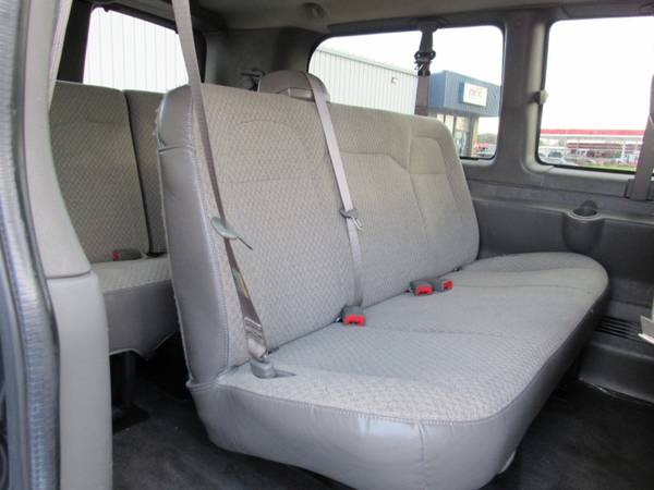 2012 Chevrolet Express Passenger 2500 - cars & trucks - by dealer -... for sale in Rockford, WI – photo 20