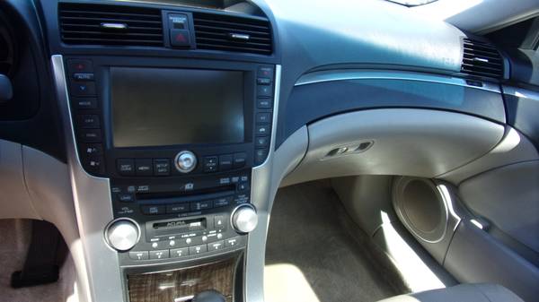 2008 Acura TL 3 2 loaded dream car warranty all records nav for sale in Escondido, CA – photo 11