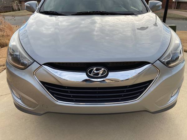 2014 Hyundai Tucson Limited - Tech Package, Loaded for sale in Maumelle, AR – photo 13