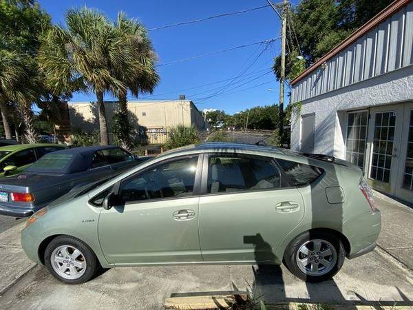 2007 Toyota Prius Hatchback 4D CALL OR TEXT TODAY! - cars & trucks -... for sale in Clearwater, FL – photo 7