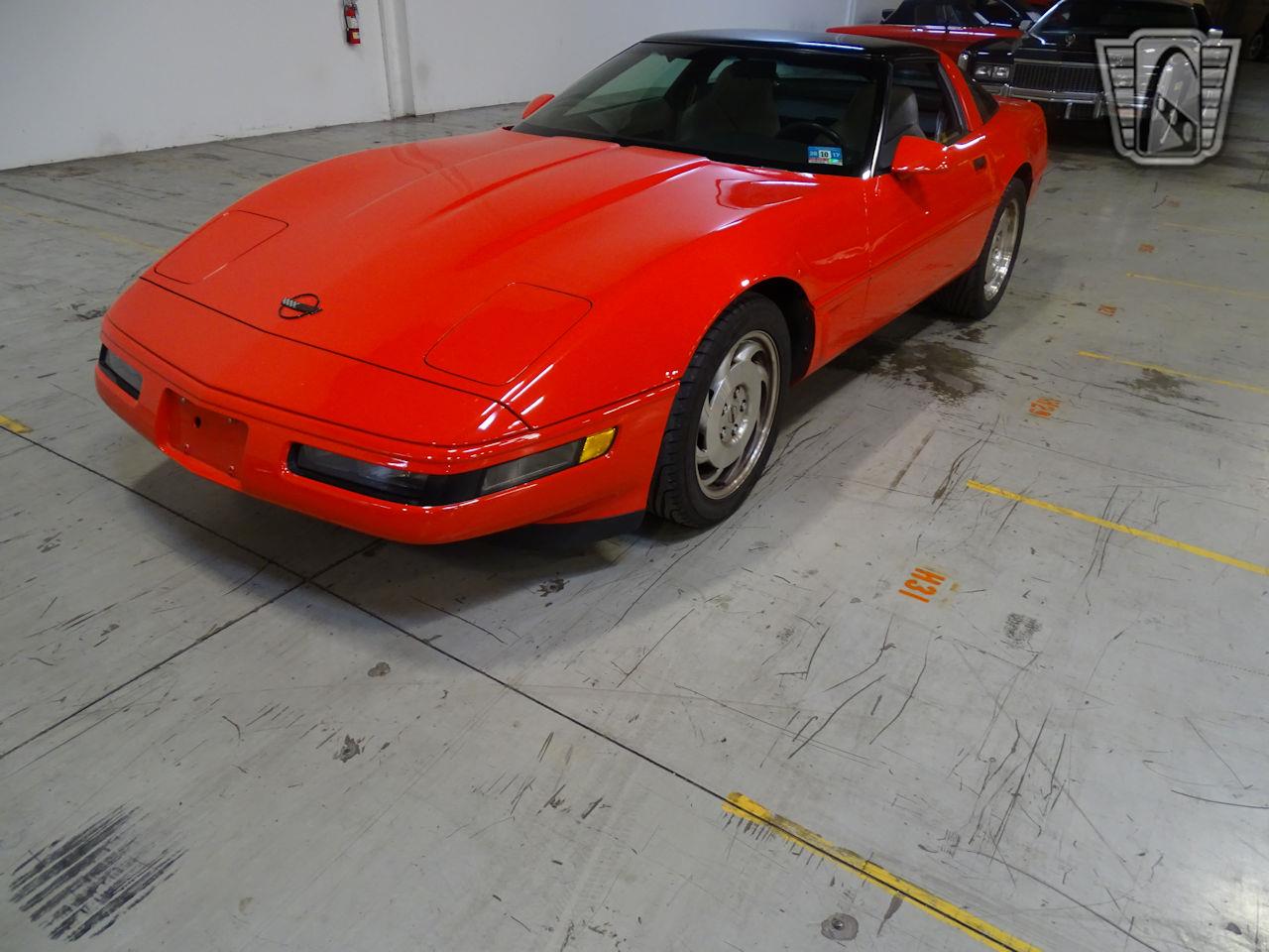 1995 Chevrolet Corvette for sale in O'Fallon, IL – photo 3